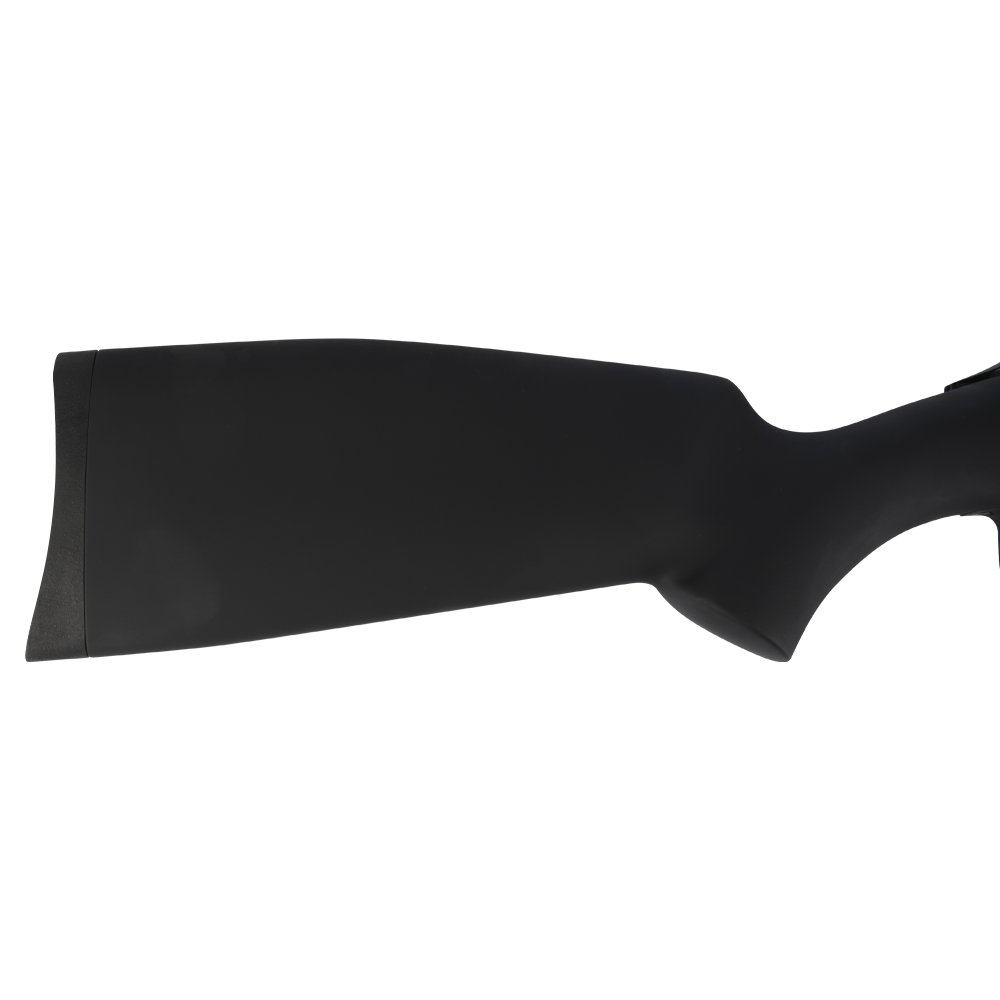 Карабин охотничий модели МЕ16 калибра .22LR черный, Soft Touch. Фото №4