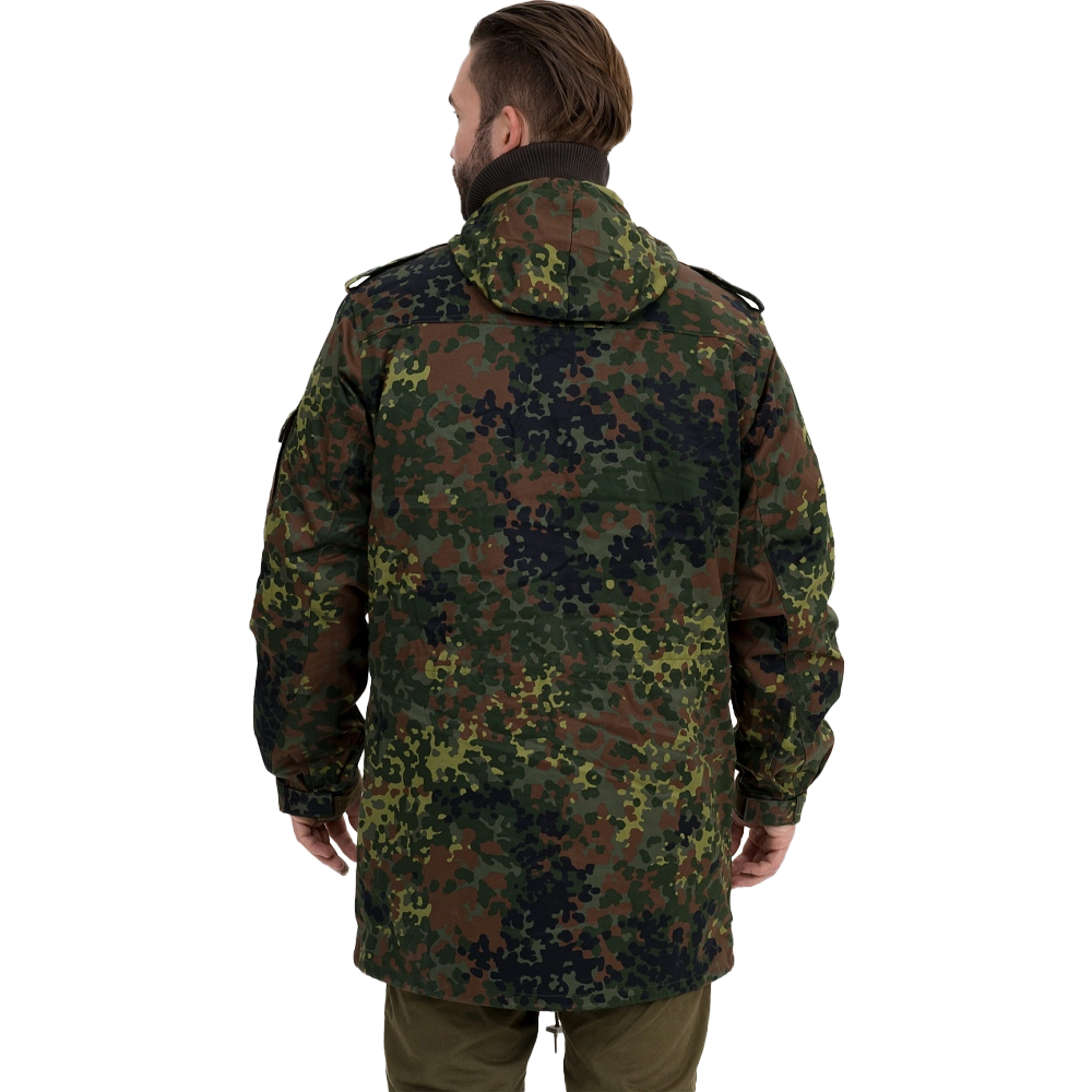 Куртка Remington INFANTRY NEW, р. L. Фото №9