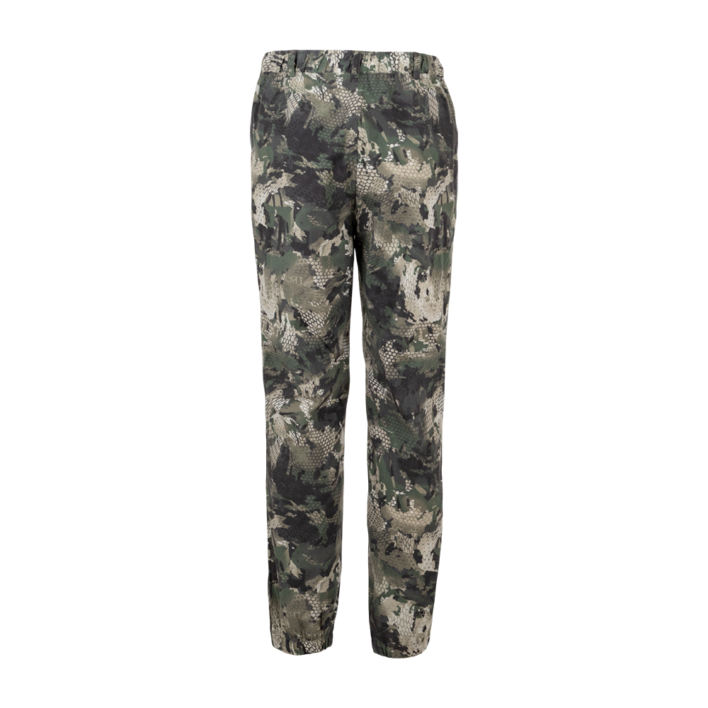 Костюм летний Стрелок-Антимоскит ткань Сорочка цвет Зеленый Питон р. 56-58/182-188. Фото №9