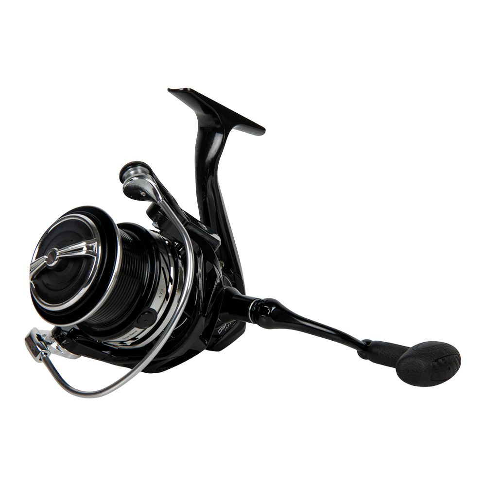 Катушка безынерционная Oshima Pulse FD 4000 (bb 6+1; gr 5.5:1) . Фото №2