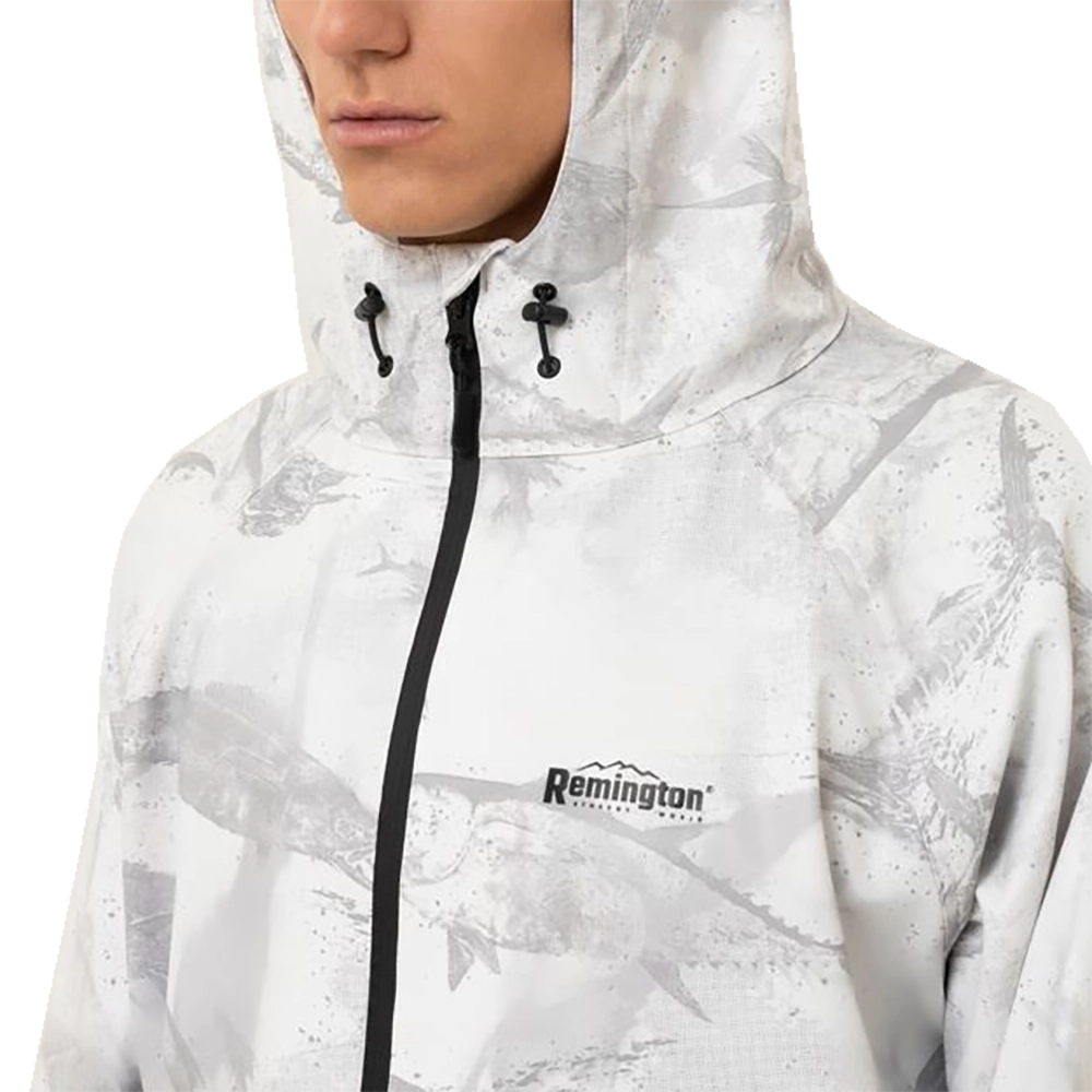 Куртка Remington PU Fishing  Rivers 2 р. 2XL. Фото №4