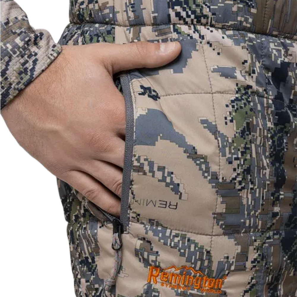 Брюки Remington Route Figure р. 2XL. Фото №5