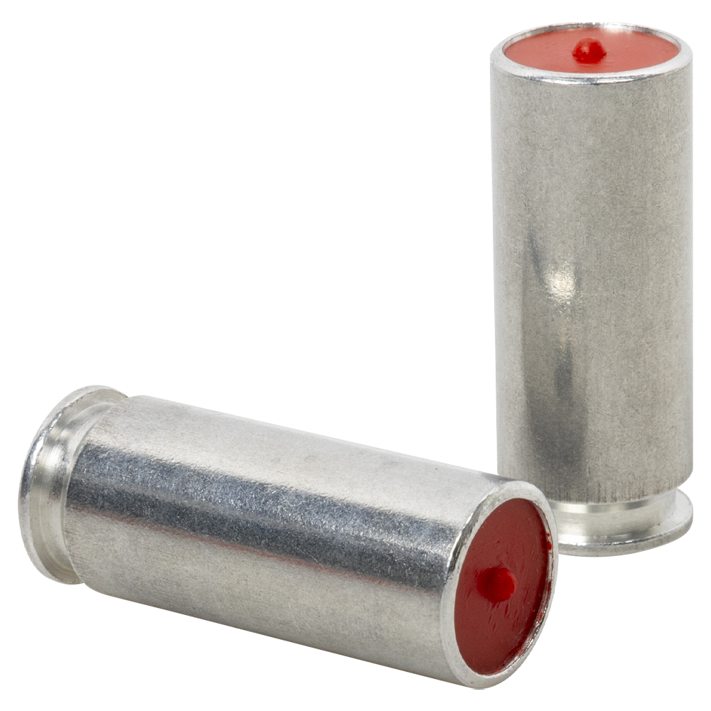 Патрон сигнальный 18х45с-красного огня ( в пачке 4 шт.). Фото №2