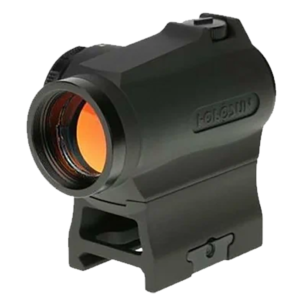 Коллиматорный прицел HOLOSUN Micro HS503R. Фото №3