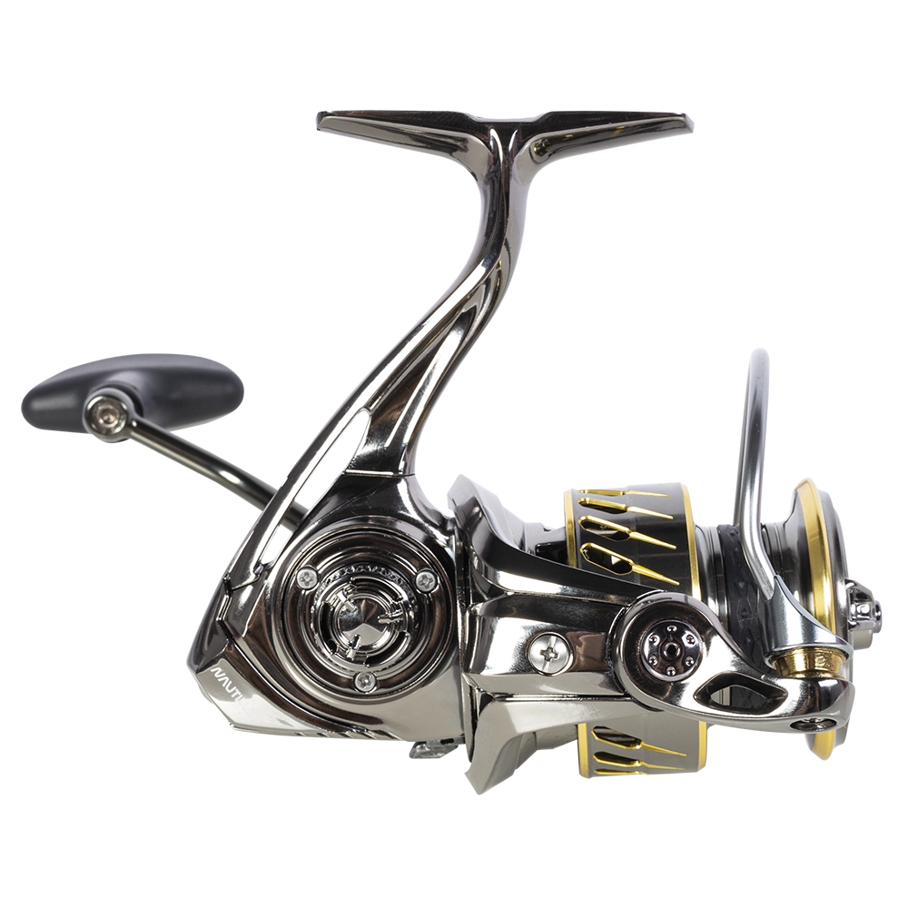 Катушка Nautilus Arta 3000. Фото №5