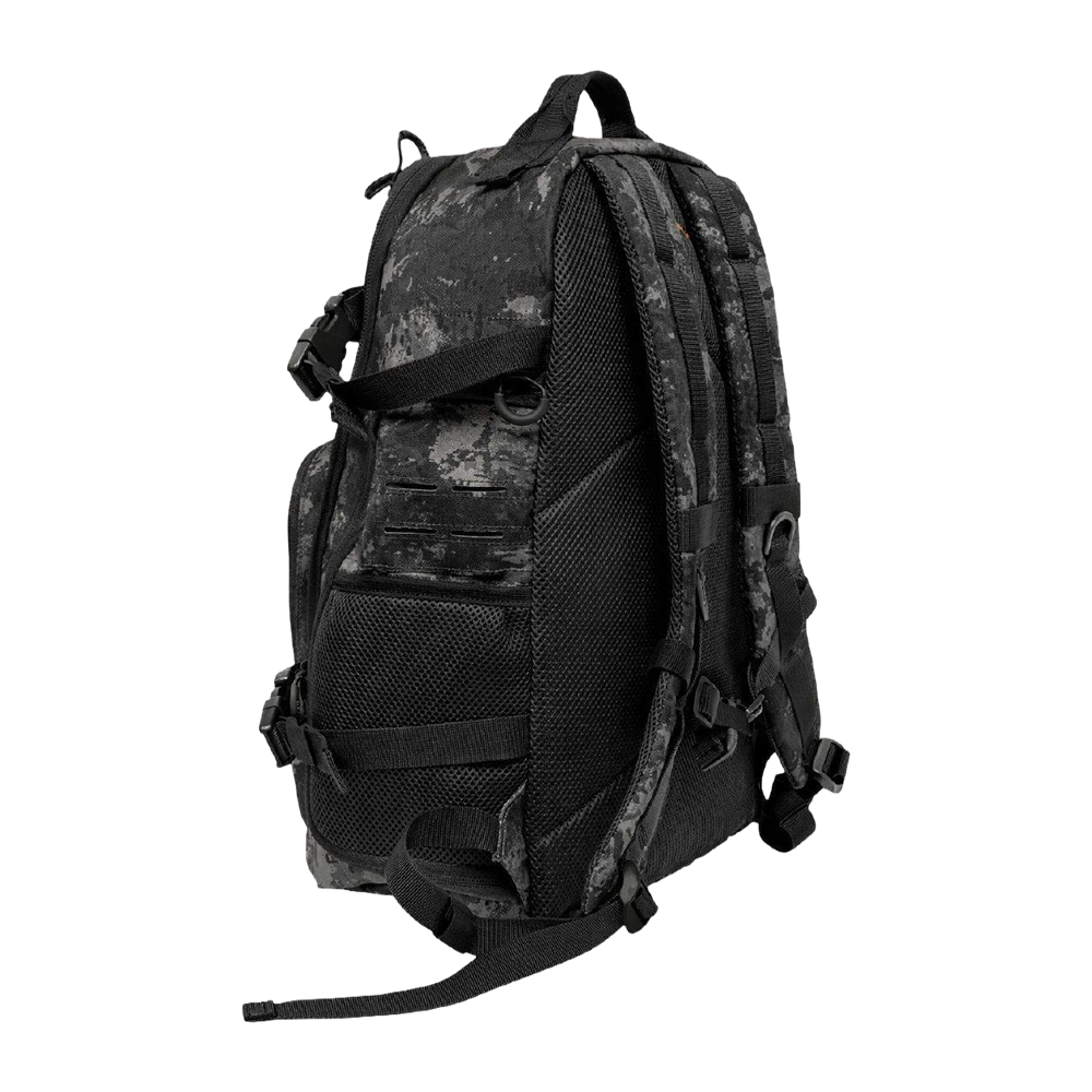 Рюкзак Remington Large Hunting Backpack Black Camo, 45L (50см*37см). Фото №4 Рюкзак Remington Large Hunting Backpack Black Camo, 45L (50см*37см). Фото №4
