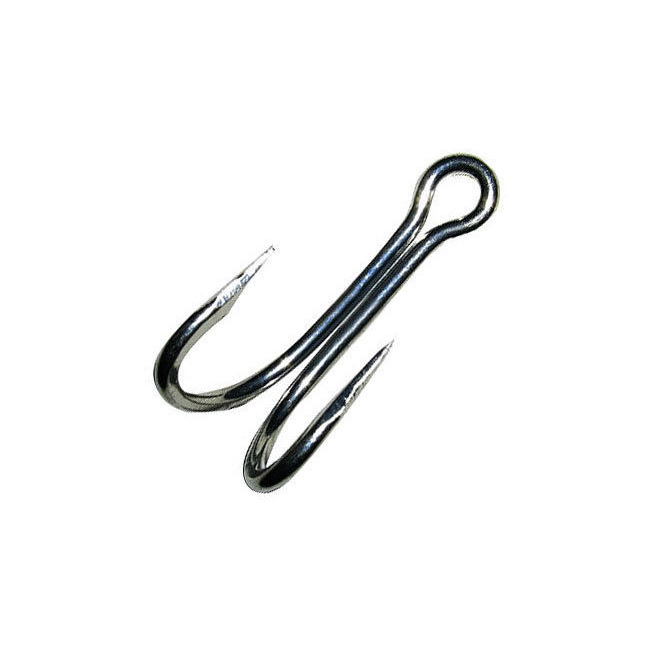 Крючок Gamakatsu LS-4523T №8(двойник). Фото №1 Крючок Gamakatsu LS-4523T №8(двойник). Фото №1
