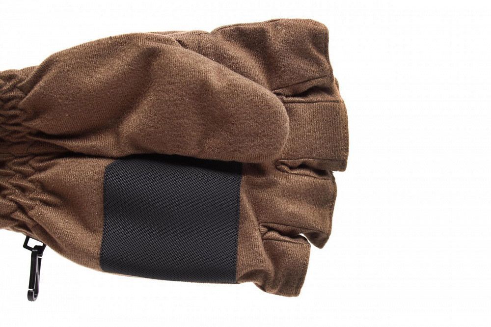 Перчатки Remington Precise Hunter Winter Brown р. L/XL. Фото №2