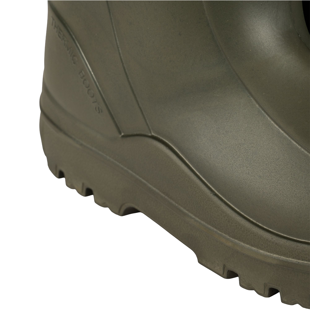 Сапоги TORVI ЭВА с подошвой ТЭП и вкладышем: -60 Олива, р. 45. Фото №6