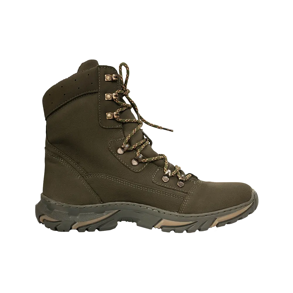 Ботинки ХСН "Странник" (хаки) лето р. 41. Фото №3