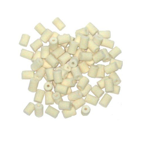 Тампон VFG фетровый калибр 6,5 мм (50 шт.). Фото №2