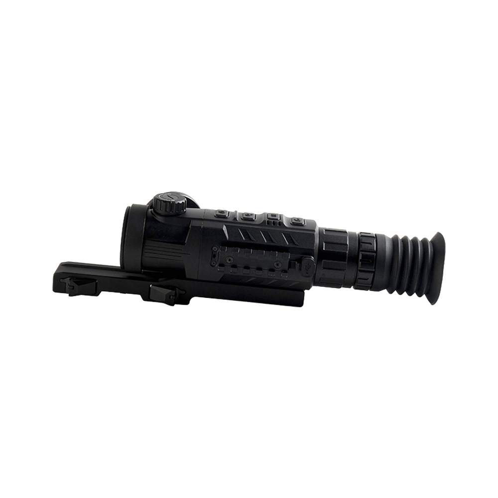 Тепловизионный прицел Longot TL650 v2. Фото №1 Тепловизионный прицел Longot TL650 v2. Фото №1