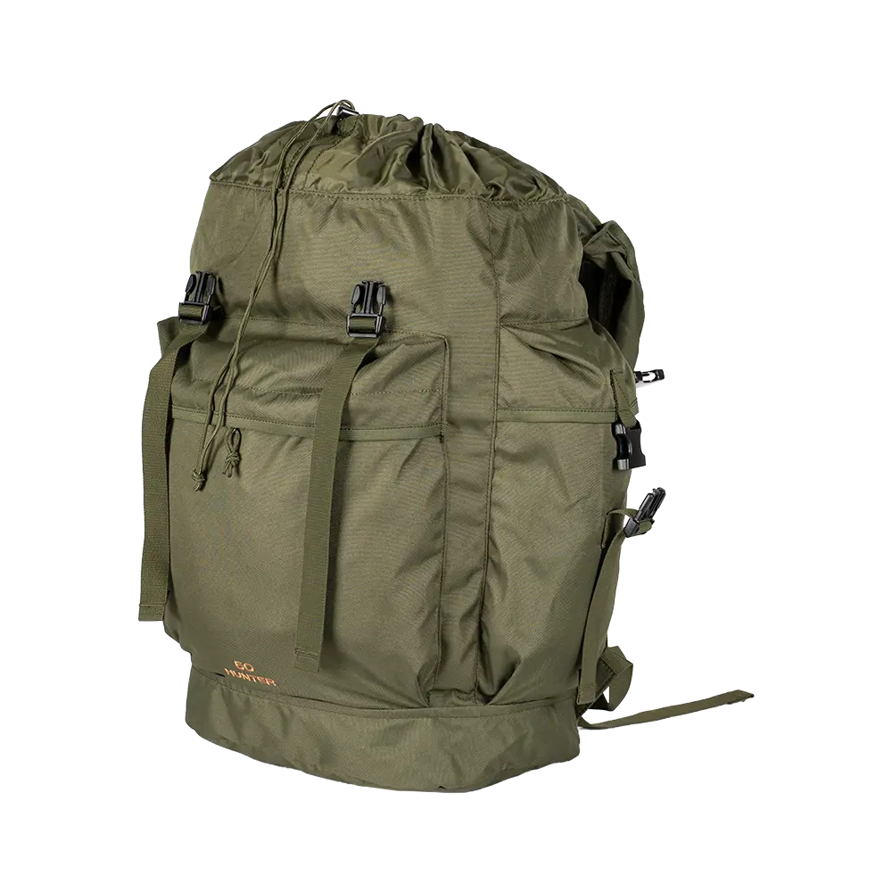 Рюкзак NISUS Охотник 50. Фото №6