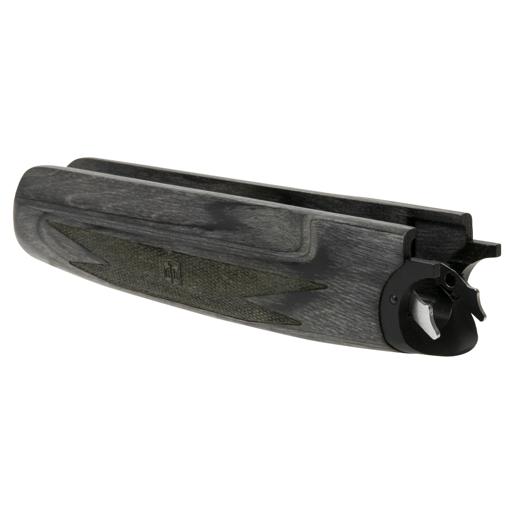 Цевье SP серый ламинат, калибр 12. Фото №4