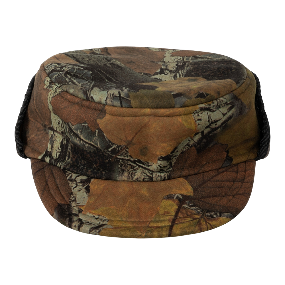 Кепка утепленная мембрана полар.. Фото №2