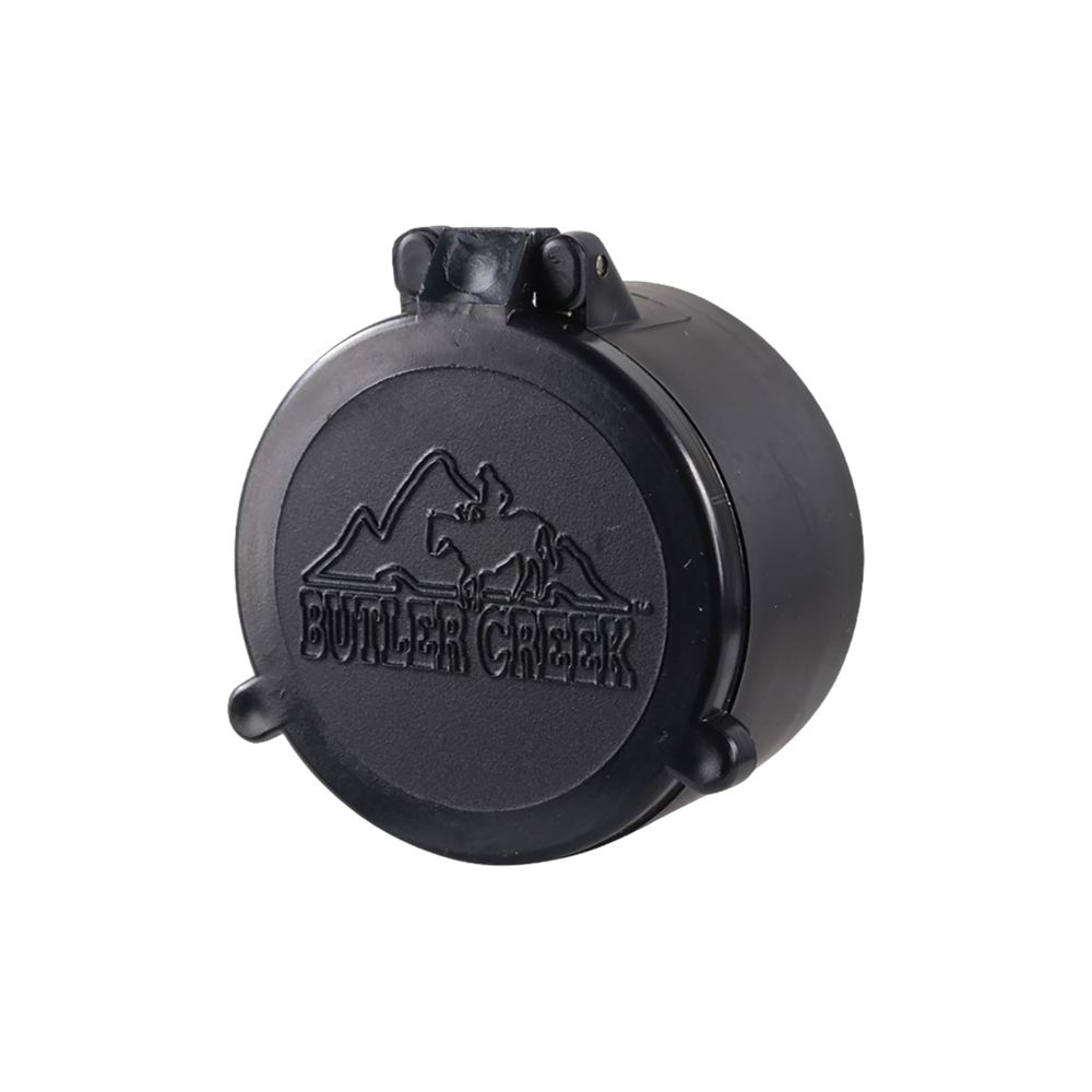 Крышка BUTLER CREEK 04 obj (34,8 мм) на объектив. Фото №1