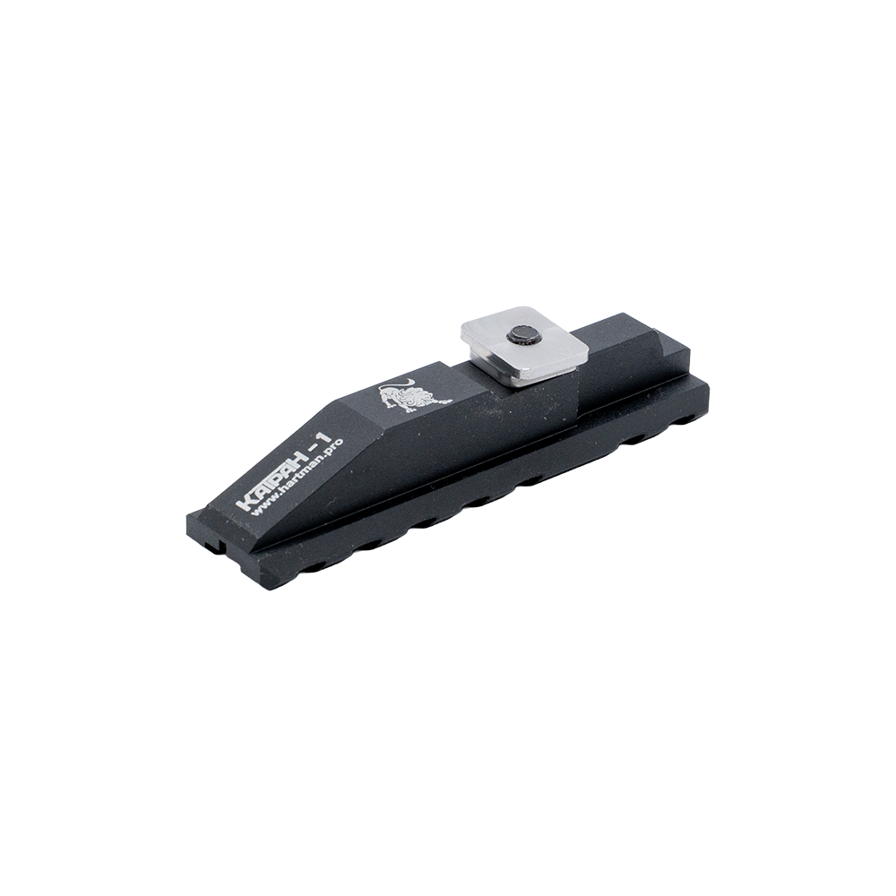 Кронштейн КАТРАН-1 (Hartman). Фото №1