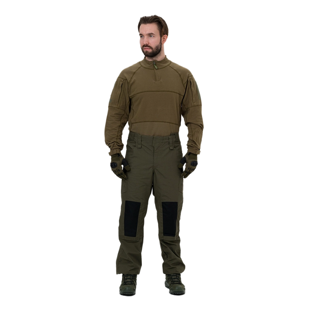 Брюки Remington Tactical Pants 600D Wear-Resistant Nylon Fabric Army Green р. 3XL. Фото №2 Брюки Remington Tactical Pants 600D Wear-Resistant Nylon Fabric Army Green р. 3XL. Фото №2