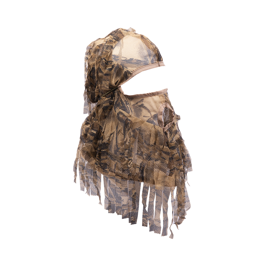 Маска (цв. пожухлой травы и кукурузы) от Дмитрия Уварова. Фото №2 Маска (цв. пожухлой травы и кукурузы) от Дмитрия Уварова. Фото №2