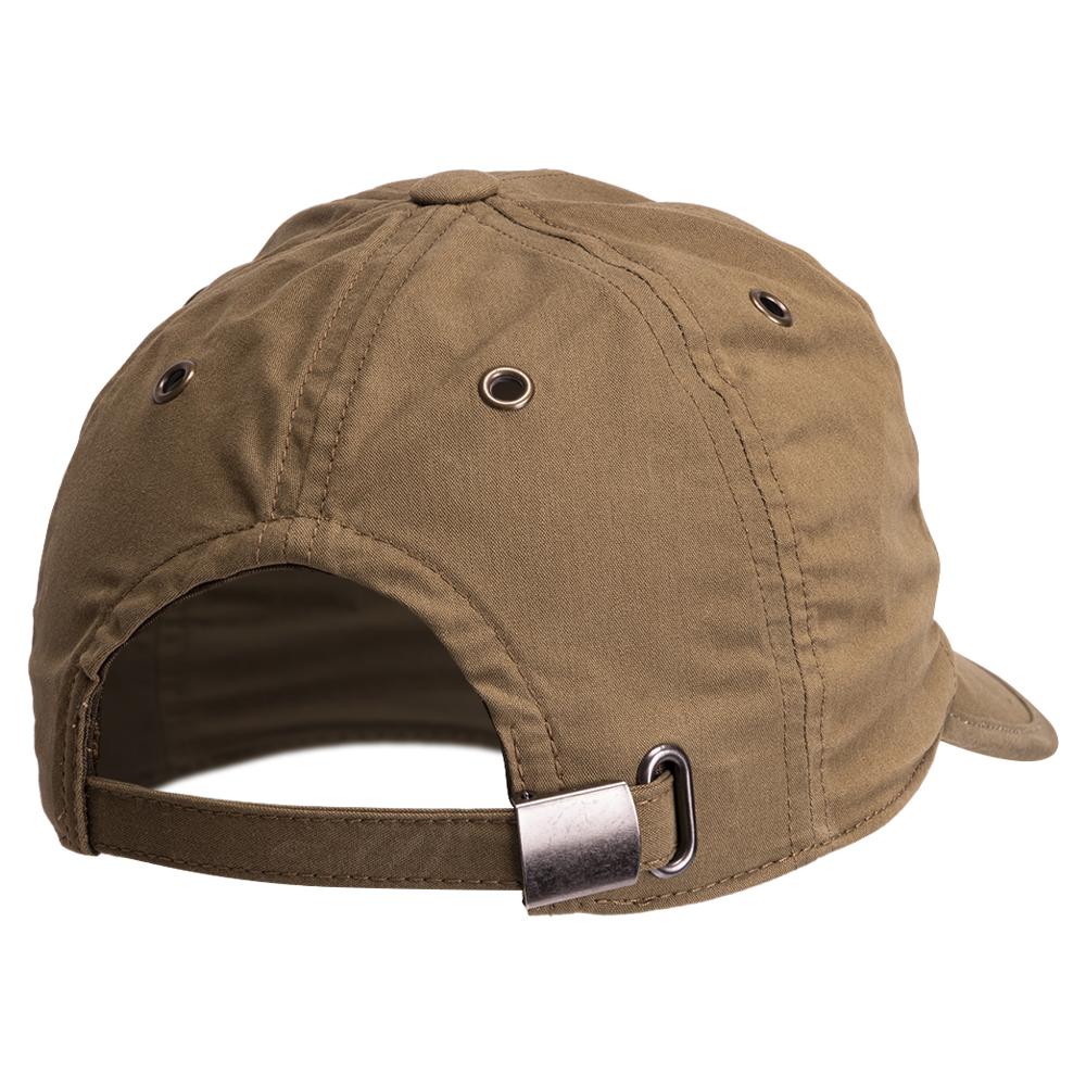 Бейсболка ХСН "RAVEN" (хаки) р. 59-62. Фото №4