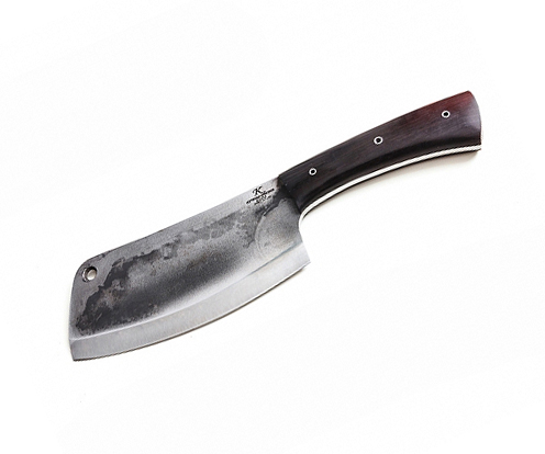 Топор кованный (95х18 в чехле) (ИП Кашулина). Фото №1