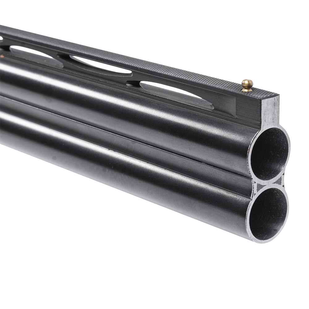 Ружьё Vega S TRAP калибр 12x70, дерево, автоматический эжектор, один спусковой крючок. Фото №4 Ружьё Vega S TRAP калибр 12x70, дерево, автоматический эжектор, один спусковой крючок. Фото №4