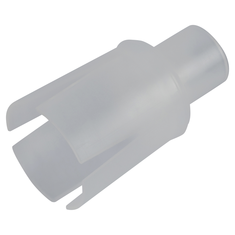 Пыж-контейнер, п/э, с пыжом обтюратором, 12 калибр (50 шт.) (КЗОРС). Фото №3 Пыж-контейнер, п/э, с пыжом обтюратором, 12 калибр (50 шт.) (КЗОРС). Фото №3