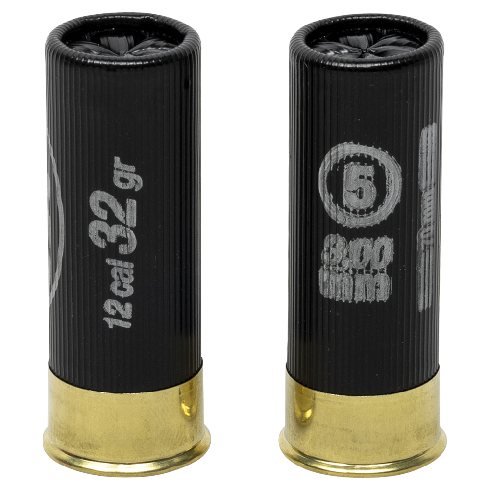 Патрон JET 12/70 № 5 32гр (в пачке 25шт/короб.250шт). Фото №3 Патрон JET 12/70 № 5 32гр (в пачке 25шт/короб.250шт). Фото №3