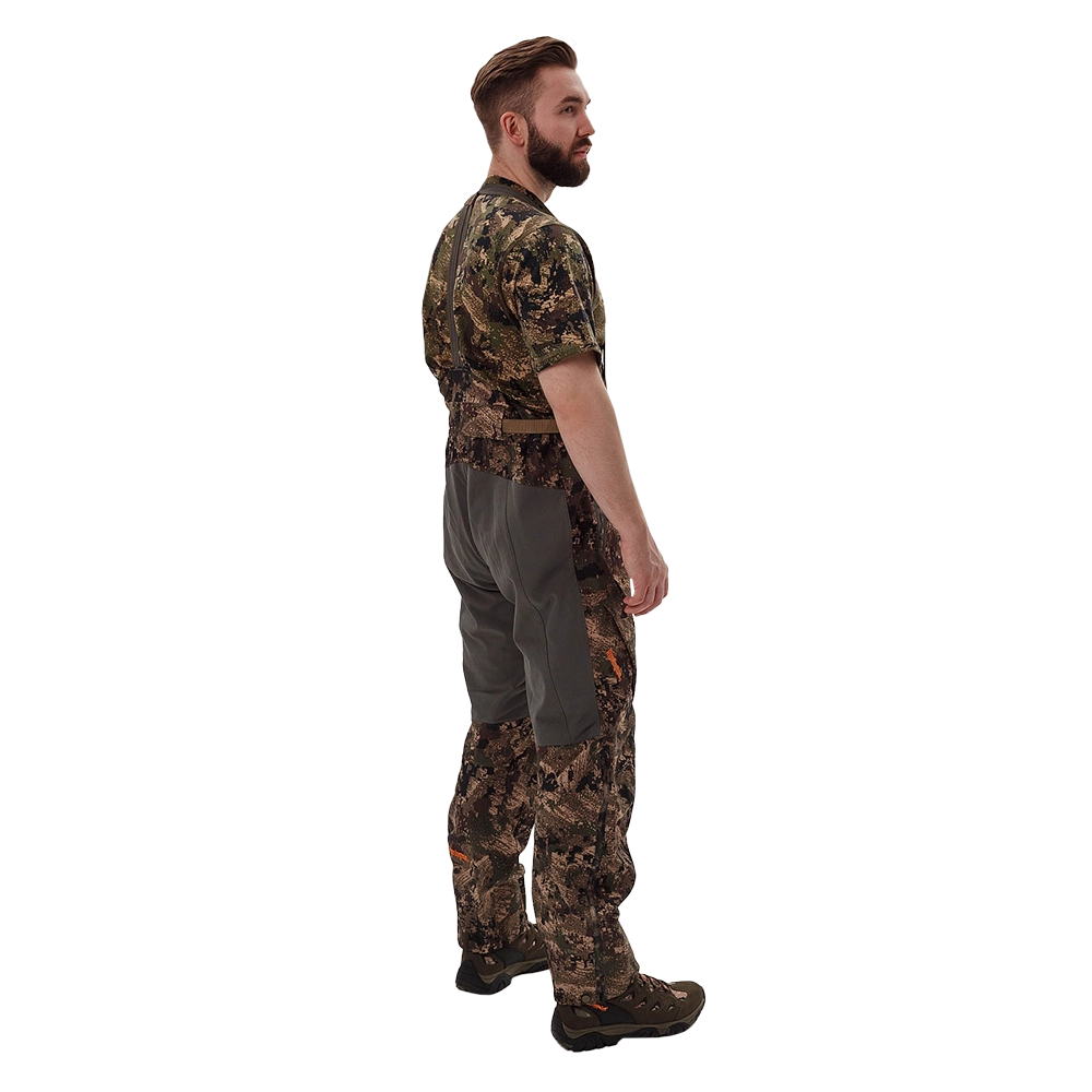 Костюм Remington Stormfront Green forest, р. 4XL. Фото №2