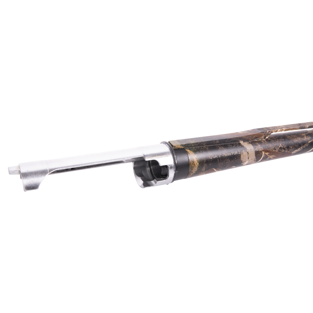 Дополнительный ствол NEOX 12/76, 760 мм, дробовой, Camo Max-5. Фото №2 Дополнительный ствол NEOX 12/76, 760 мм, дробовой, Camo Max-5. Фото №2