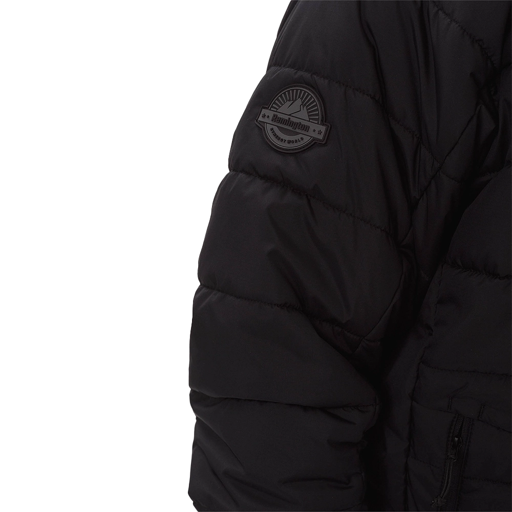 Куртка Remington Black Raven L. Фото №11 Куртка Remington Black Raven L. Фото №11