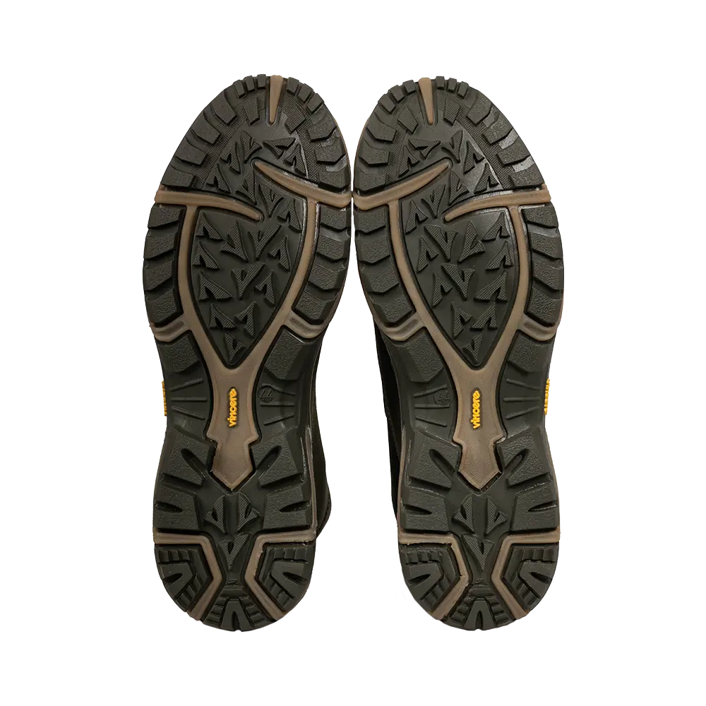 Ботинки ХСН "Странник" (хаки) лето р. 41. Фото №5