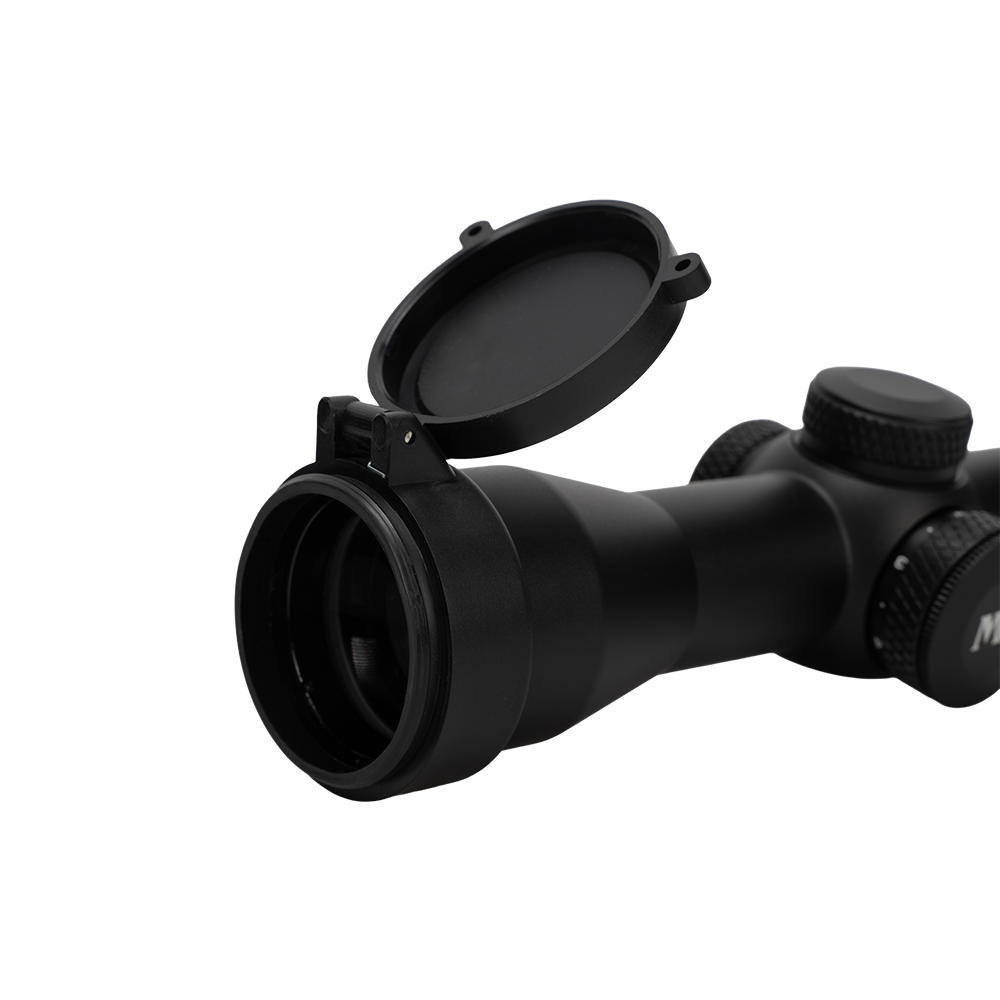 Оптический прицел MOSSBERG CONDOR 4х36 SFP Compact 30мм с подсветкой (Mildot) 1/2 MOA. Фото №8 Оптический прицел MOSSBERG CONDOR 4х36 SFP Compact 30мм с подсветкой (Mildot) 1/2 MOA. Фото №8