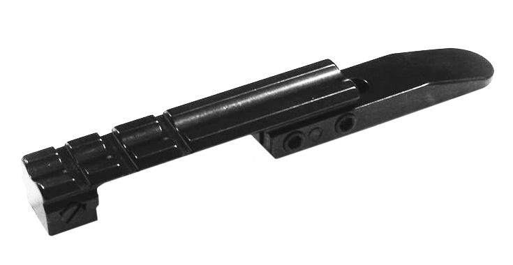 Кронштейн APEL быстросъемный поворотный EAW на Remington 700, 30мм. Фото №1