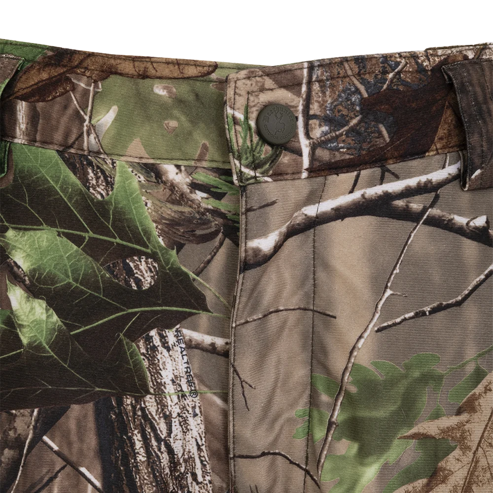 Брюки RAM, р. 58 (Deerhunter). Фото №3 Брюки RAM, р. 58 (Deerhunter). Фото №3