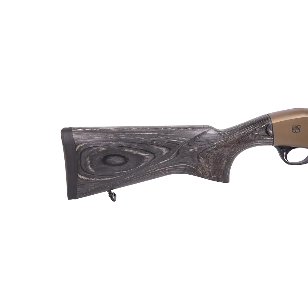 Ружье ATA Neo12 R Laminated (ламинат, бронза), 12/76, 760 мм. Фото №2 Ружье ATA Neo12 R Laminated (ламинат, бронза), 12/76, 760 мм. Фото №2