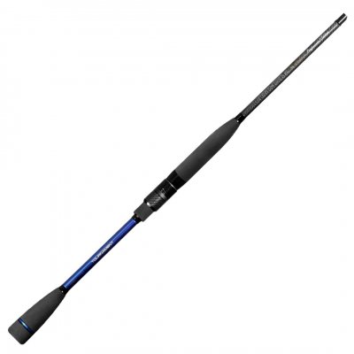 Спиннинг ZEMEX "ULTIMATE" 2,30 м. 7,0-28,0 гр. Фото №2