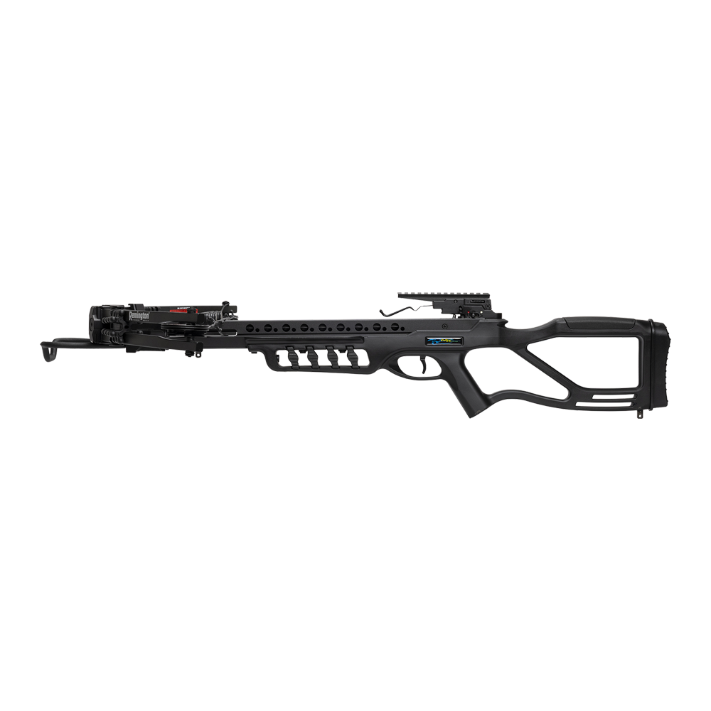 Арбалет блочный Man Kung MK-XB86 Fighter, black. Фото №3