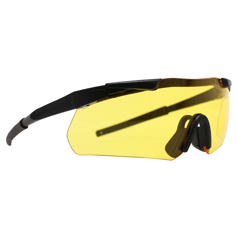Очки Remington NEO защитные, линза желтая. Фото №2 Очки Remington NEO защитные, линза желтая. Фото №2