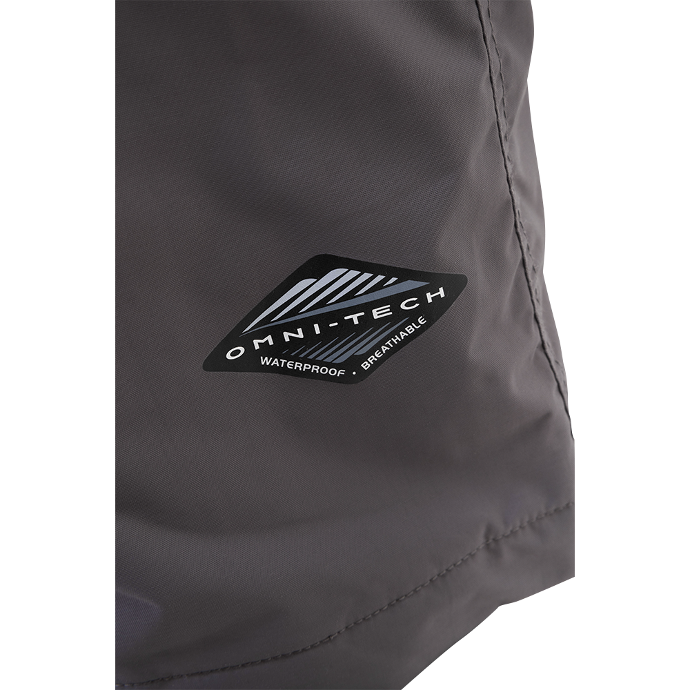 WT8033-030 2XT Брюки Blackcomb Pant темно-серый р.2XT. Фото №5 WT8033-030 2XT Брюки Blackcomb Pant темно-серый р.2XT. Фото №5