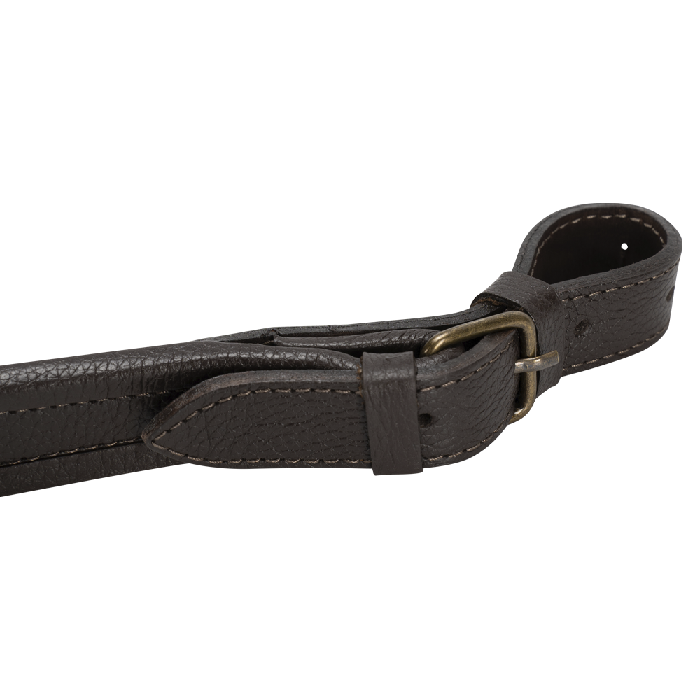 Ремень кожаный на карабин 3-171 (Циммерман). Фото №5