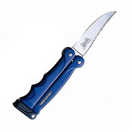 Нож Diawa "Fish Knife" 8500FL (14910039). Фото №1