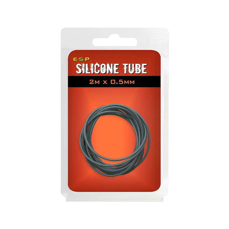 Трубка SILICONE. Фото №1