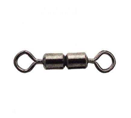 Вертлюг 52457 двойной №10 (10шт.). Фото №2