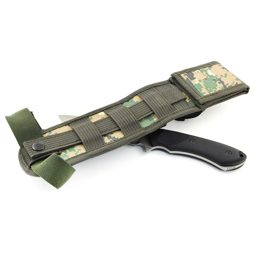 Нож "Buffalo" (Империя ножей). Фото №2