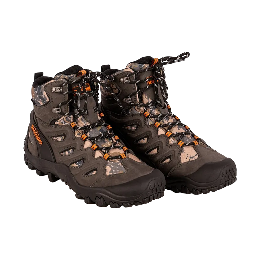 Ботинки  Remington WR Pathfinder mid Figure р. 43. Фото №1