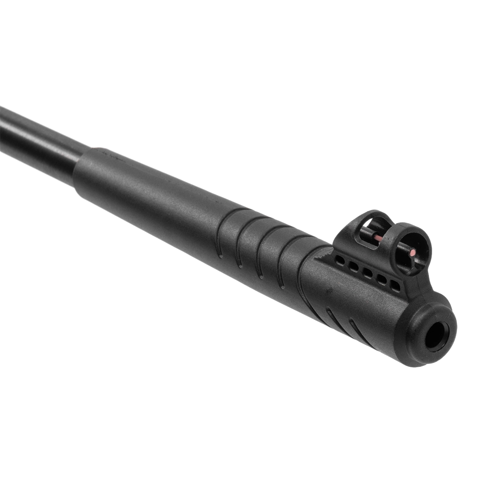 Винтовка пневматическая Hatsan STRIKER 1000S (переломка, пластик) калибр 4,5 мм. Фото №6