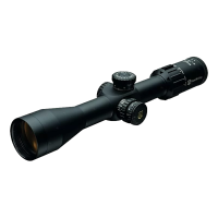 Изображение товара: Прицел оптический Nikko Stirling серии DIAMOND 4-16х44, Skeleton HMD, FFP, подсв.кр., SF парал.,30мм