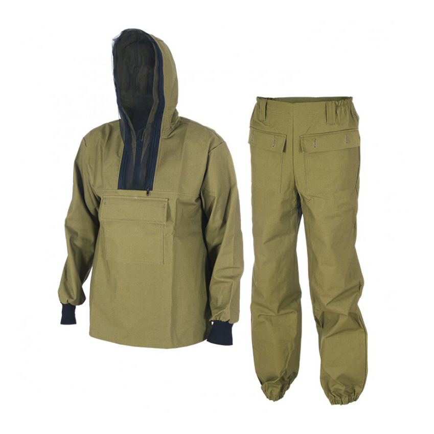 Костюм "Лесник" р. 58-60/182 (ХСН). Фото №1