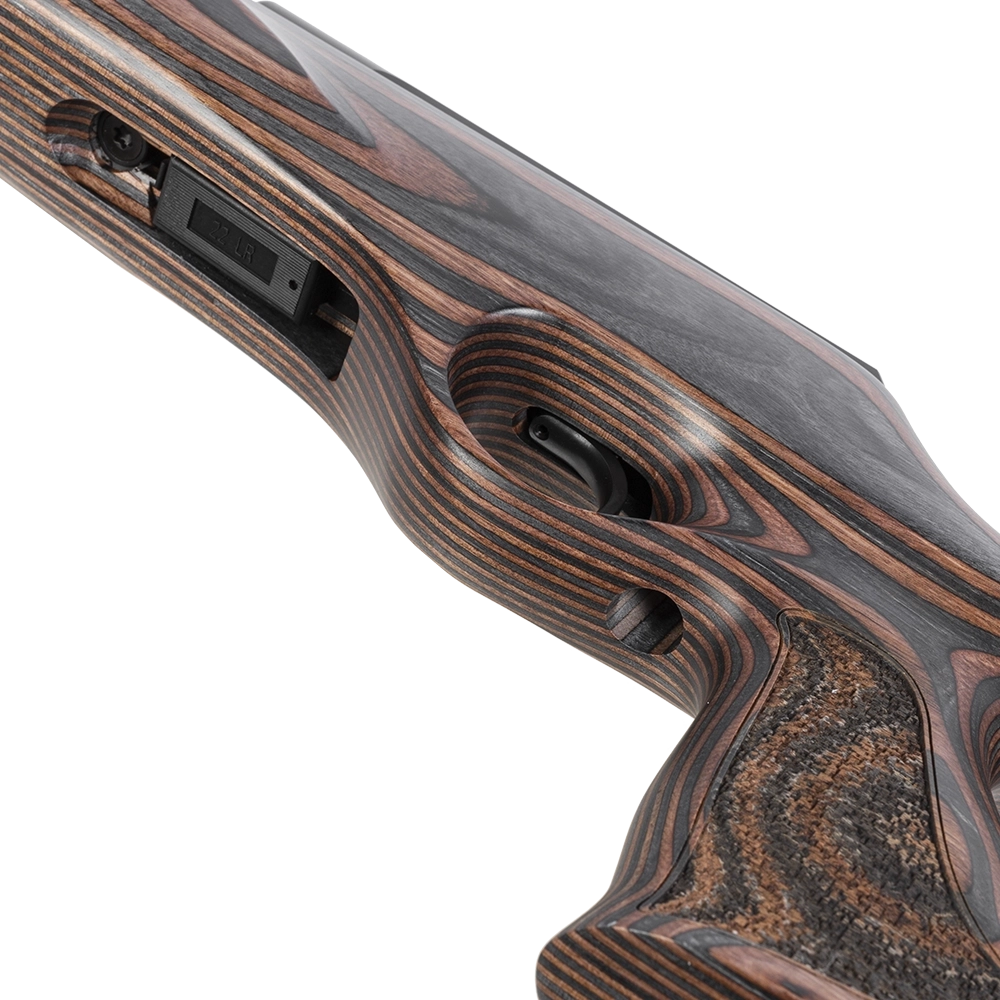 Карабин CZ 457 Thumbhole калибр 22LR 525mm(20``) STILL 1/2x20 UNF. Фото №8 Карабин CZ 457 Thumbhole калибр 22LR 525mm(20``) STILL 1/2x20 UNF. Фото №8